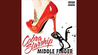 Middle Finger (feat. Mac Miller) (Bingo Players Remix)