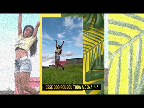 Maracujá - Luke Diamante (Ohana Lefundes Challenge) 💛