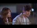 Sung Hoon X Song Ji Eun Episode 2 My Secret Romance Kiss Scene