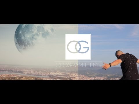 Ologram Films trailer 2017