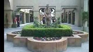 preview picture of video 'Las Americas Premium Outlets in San Diego, California on December 19, 2007 | Part 2 of 2'