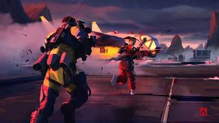 ●Live APEX PS4版　ランク