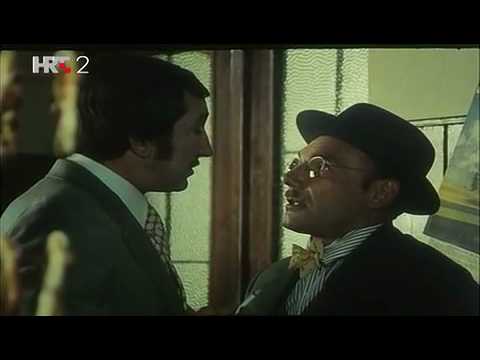 Tko pjeva zlo ne misli - custom trailer