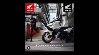 Download lagu Kredit Motor Honda All new Vario 160 Kini Semakin Mudah Mau! Ajukan Sekarang mp3