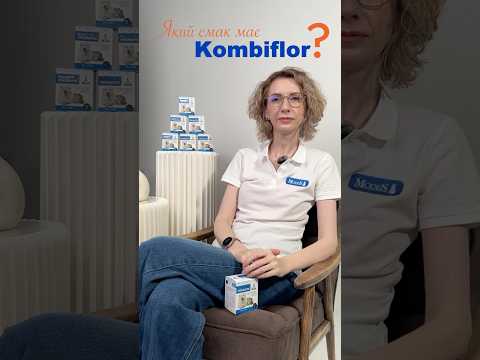 Комбифлор Probiotic MODES для собак и котов, пробиотик для поддержки и восстановления микрофлоры кишечника, 15 пакетиков по 2 г - фото 1 - id-p3151503018
