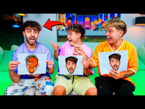 FEDE VIGEVANI VS IAN LUCAS | WHO IS MORE LIKELY TO WIN…