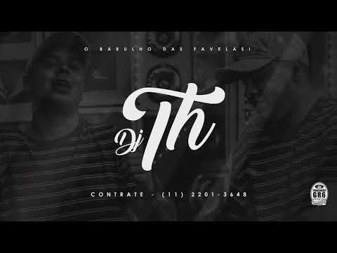 Até Quem Atrapalha Ajuda - Mc Taliba - Vou Catucando - ( DJ TH )