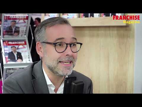 Franprix, Emmanuel De Courrèges