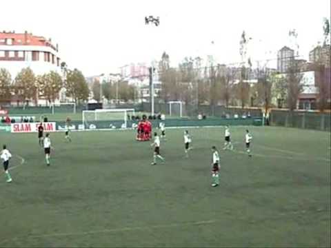 gol al racing de santander mio!!!  3-0