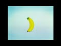 Sesame Street B For Banana And Broccoli Cartoon