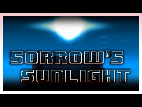 Ancients Awakened Mod OST - "Sorrow's Sunlight" - Theme of The Mourning Sun