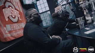 Rick Ross - Dead Presidents 107.5 KB Films