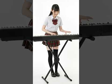 彈電子琴