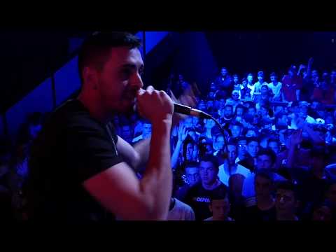 ELEKIPO Y EFE.R LIVE - FULLORAP FEST.