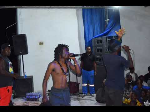 Superman Vybz Pfira dandy_ ft _Lucky Tee__Sahwira