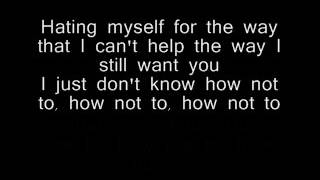 Dan + Shay - How Not To