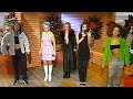 Spice Girls - 2 Become 1 (Live at GMTV 1996) • HD