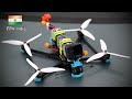 How To Make 7inch Fpv Drone At Home Fpv