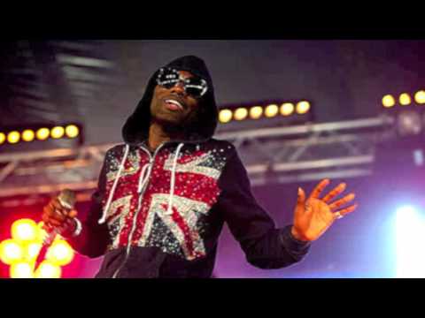 Wretch 32 ft. Chip - Drinking In The Sky (Official Audio)