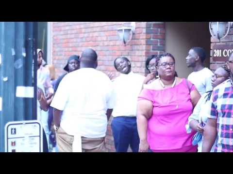 Young Brisky & Dinero3x Performs at Coast 2 Coast LIVE | ATL All Ages Edition 6/25/17