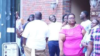 Young Brisky &amp; Dinero3x Performs at Coast 2 Coast LIVE | ATL All Ages Edition 6/25/17