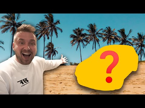 Sidste der slipper bilen, VINDER DEN !!