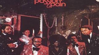 Ecstasy Passion & Pain - Ecstasy Passion & Pain LP1974