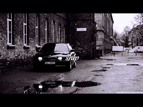 Wanna 5I33p - Dark Mercer (slowed & reverb)