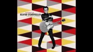 (The angels wanna wear my) Red Shoes- Elvis costello