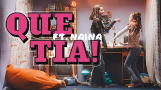 La Fúmiga - QUE TIA! (Valencià)