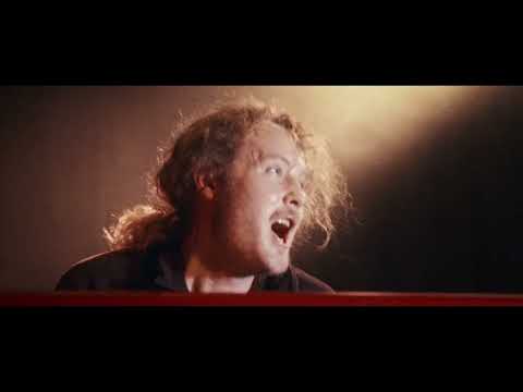 TSUBAKI fm and Joe Armon-Jones