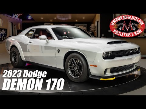 2023 Dodge Challenger (CC-1921593) for sale in Plymouth, Michigan
