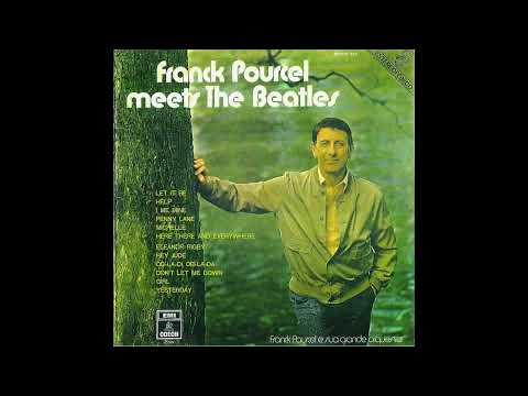 Franck Pourcel — Rain and tears