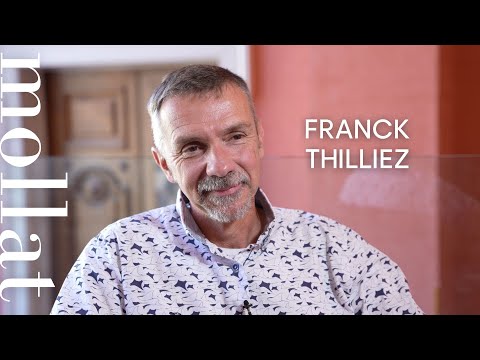 Franck Thilliez - À retardement