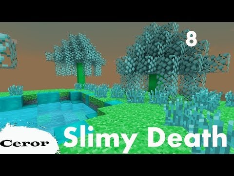 Minecraft - TPPI :: Ep. 8 :: Slimy Death