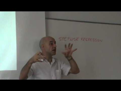 Business Analytics Lecture 00