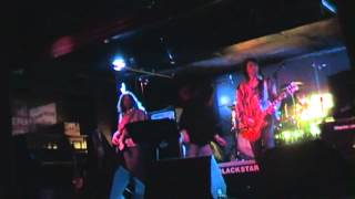 Amazing Kappa and friends - Dazed & Confused pt1 - Cavern Club, Liverpool, 29mar2012