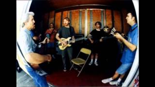 Back On the Train - Phish and The Del McCoury Band, 7/18/1999, Oswego