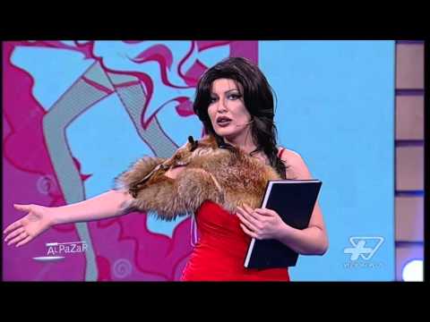 Ne shepine e te moshuarve - Alpazar - Vizion Plus