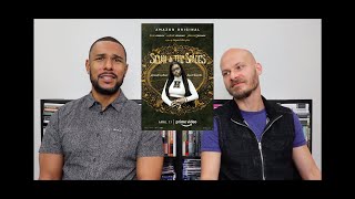 Selah and The Spades Movie Review **SPOILER ALERT** video