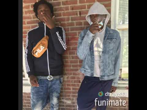 Dtr3yz -Clicked Up (Official Audio)