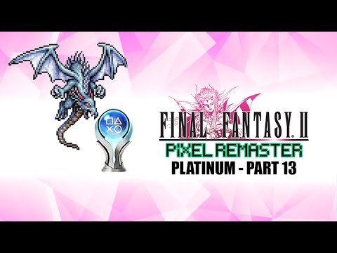 Final Fantasy II: Mysidian Tower