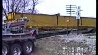 preview picture of video 'Waffco Heavy Duty Towing and Recovery'