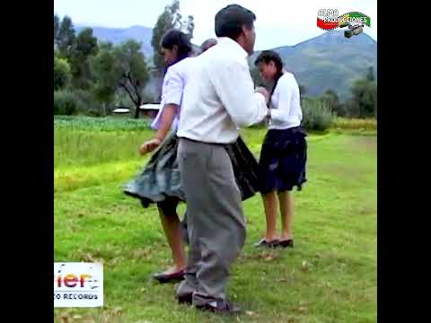 BONNY ALBERTO TERÁN JP-"Caminito a Caripuyo" 2p.- Huayño.(Video Oficial) de ALPRO BO.