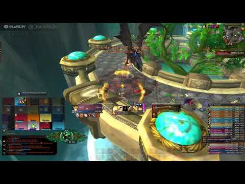 All Stars vs Eonar the Life-Binder mythic