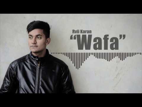 Rvii Karan - Wafa (Audio)