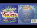 Sonora Malecón - María María