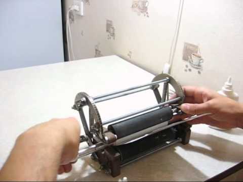 Tube Rolling Machine at Best Price in India