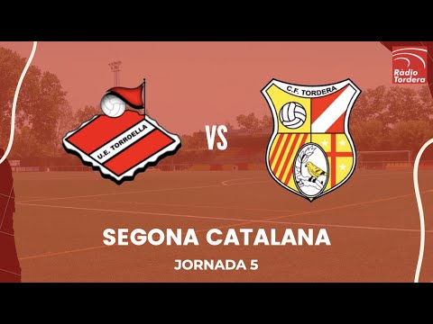Torroella UE-CFTordera 17-10-21