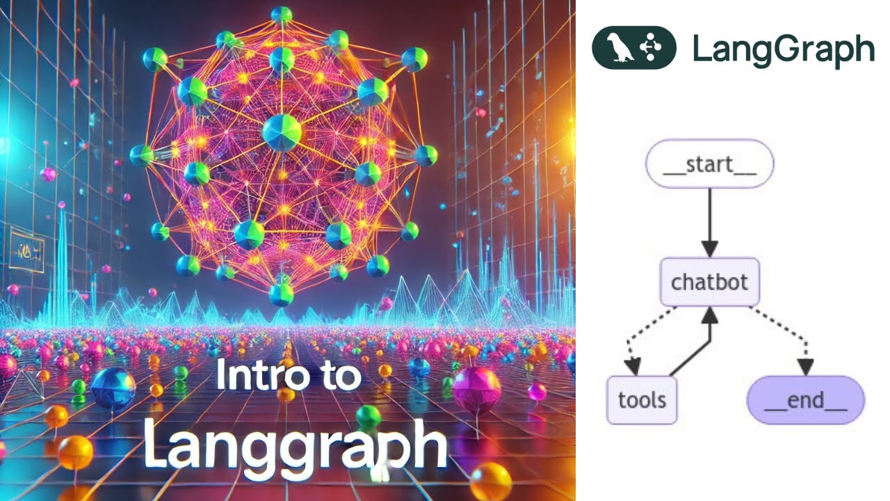 Introduction to LangGraph: Building and Enhancing LLM Agents